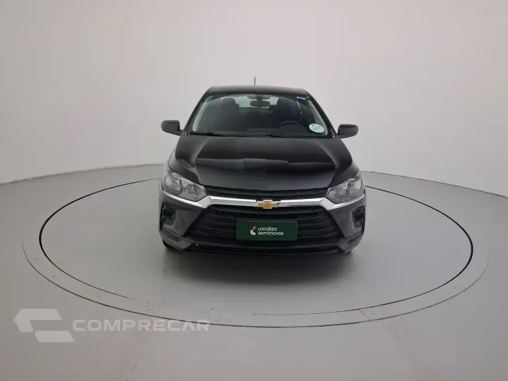 ONIX 1.0 FLEX PLUS MANUAL