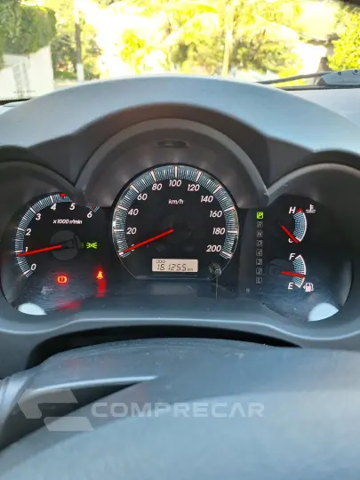 HILUX 3.0 SRV 4X4 CD 7 Lugares 16V Turbo Intercooler