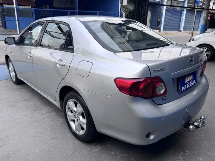 COROLLA 1.8 GLI 16V