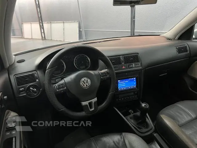GOLF - 1.6 MI SPORTLINE 8V 4P MANUAL