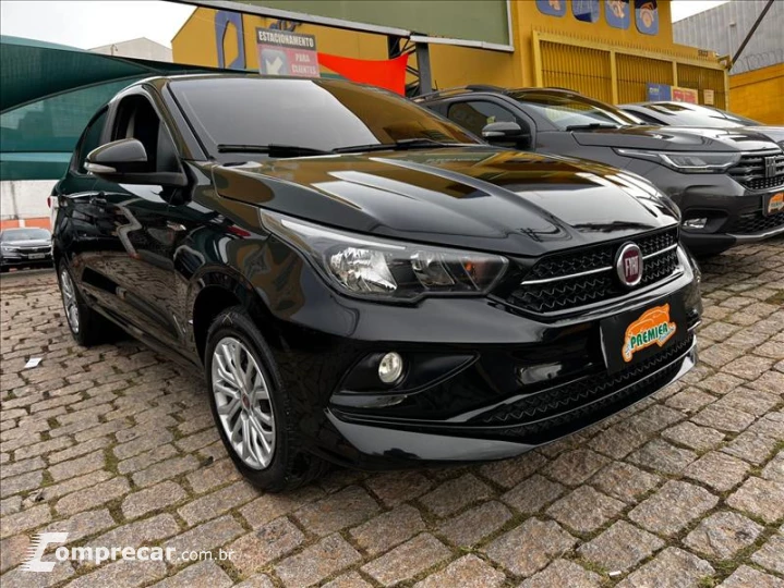 CRONOS 1.3 Firefly Drive GSR