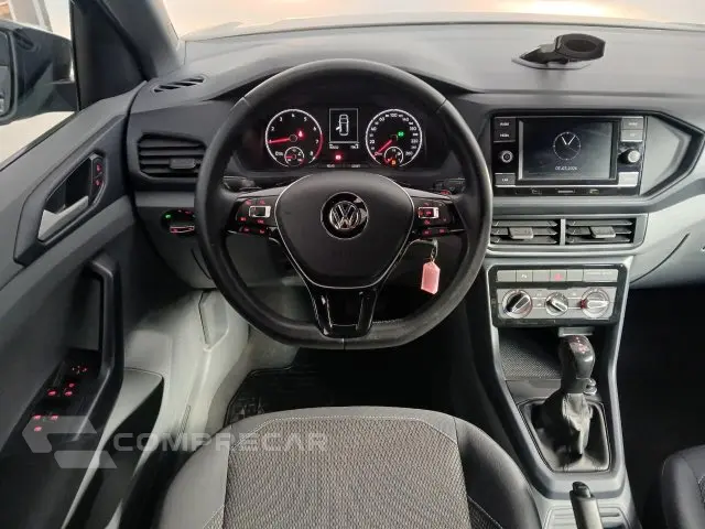 T-CROSS - 1.0 200 TSI TOTAL AUTOMÁTICO