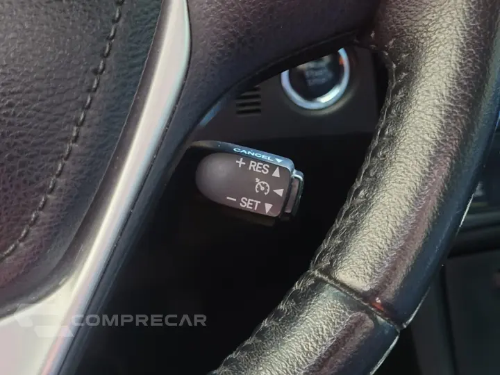 Corolla XEi 2.0 Flex 16V Aut.