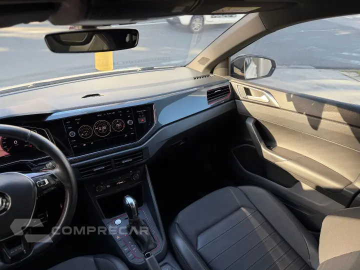 Polo 1.4 250 Tsi Gts Automático