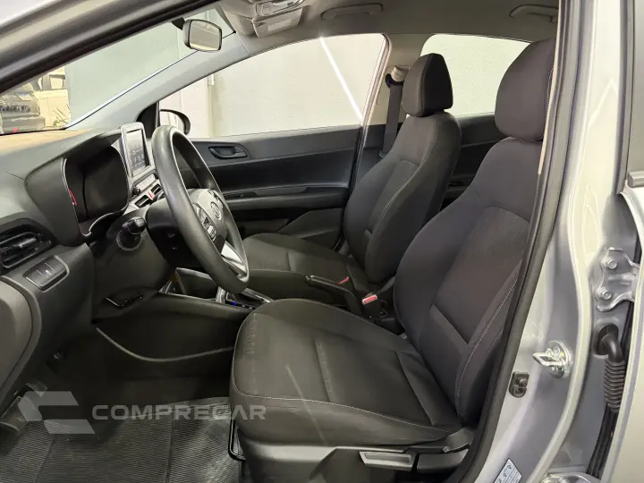 HB20 1.0 12V Comfort
