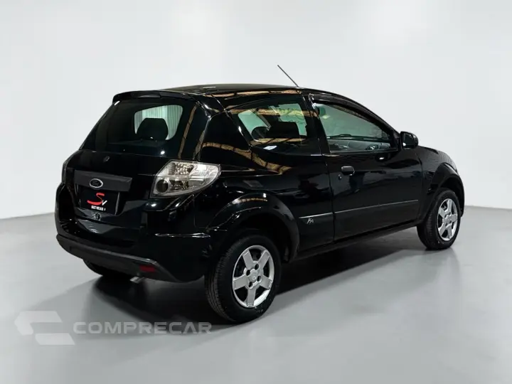 KA 1.0 MPI 8V FLEX 2P MANUAL