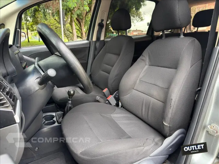 IDEA 1.4 MPI ELX 8V FLEX 4P MANUAL