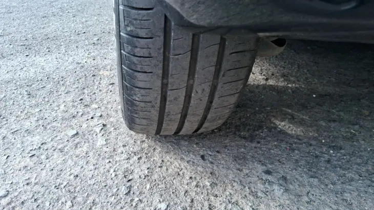 Fit 1.5 16V 4P EX FLEX AUTOMÁTICO