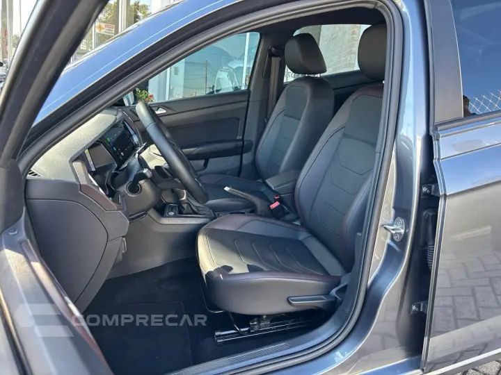 VIRTUS Highline 200 TSI 1.0 Flex 12V Aut