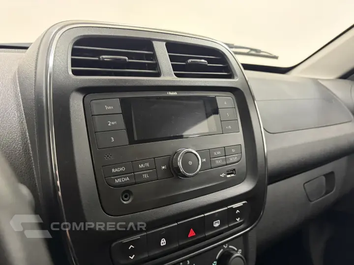 KWID 1.0 12V SCE FLEX ZEN MANUAL