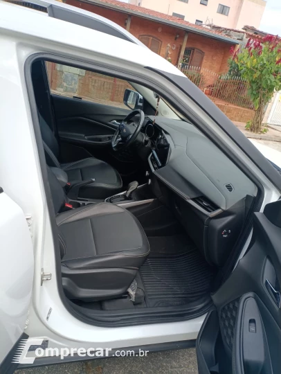 MONTANA 1.2 Turbo Premier