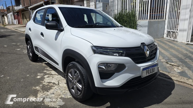 KWID 1.0 12V SCE ZEN
