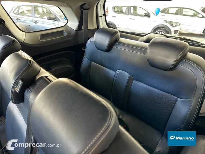 SPIN 1.8 PREMIER 8V FLEX 4P AUTOMÁTICO