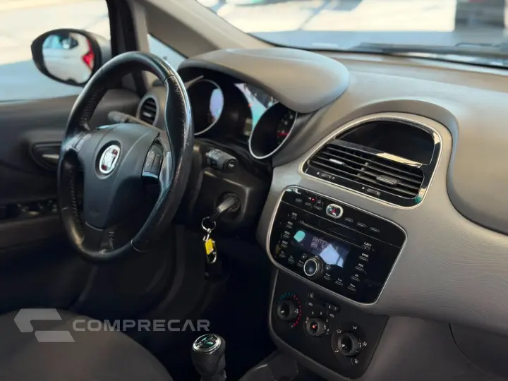Punto ESSENCE 1.6 Flex 16V 5p