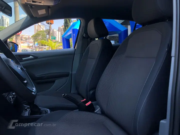 T-Cross 1.0 200 Tsi Total Flex Sense Automático