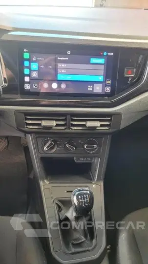 POLO TRACK 1.0 FLEX 12V 5P