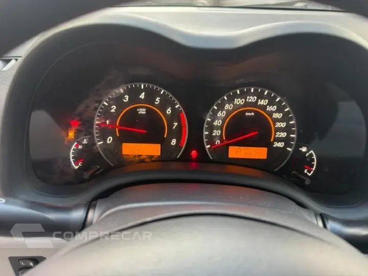 COROLLA XLI FLEX