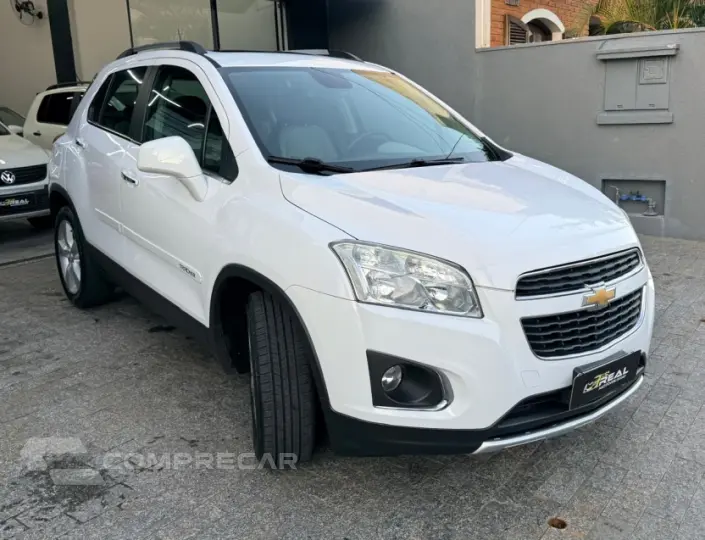 TRACKER 1.8 MPFI LTZ 4X2 16V