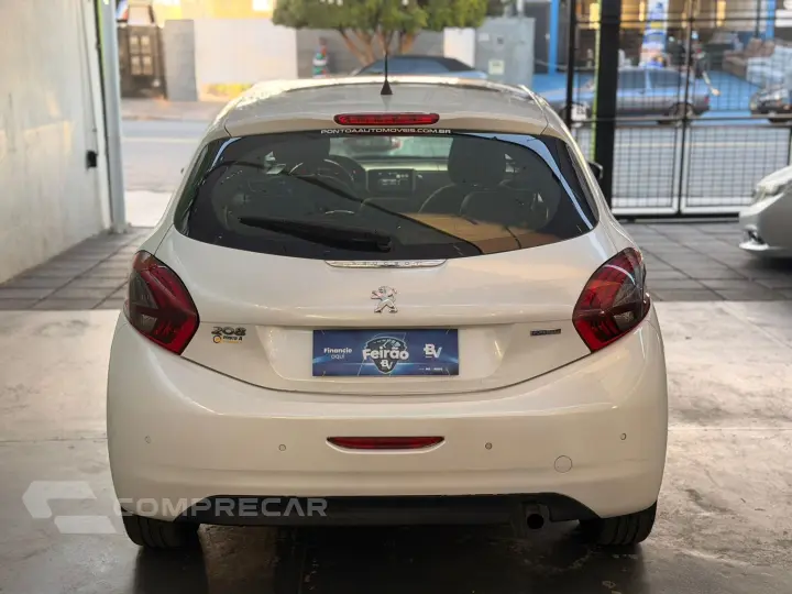 208 1.2 Allure 12V
