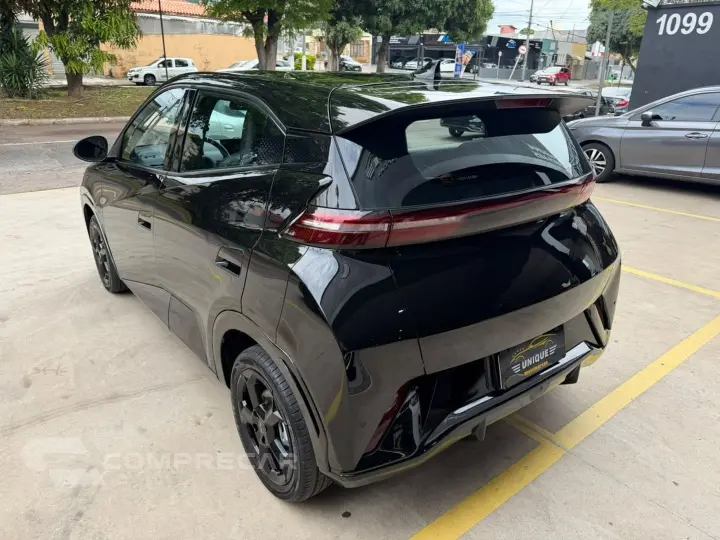 Dolphin Mini 38 Kw Elétrico