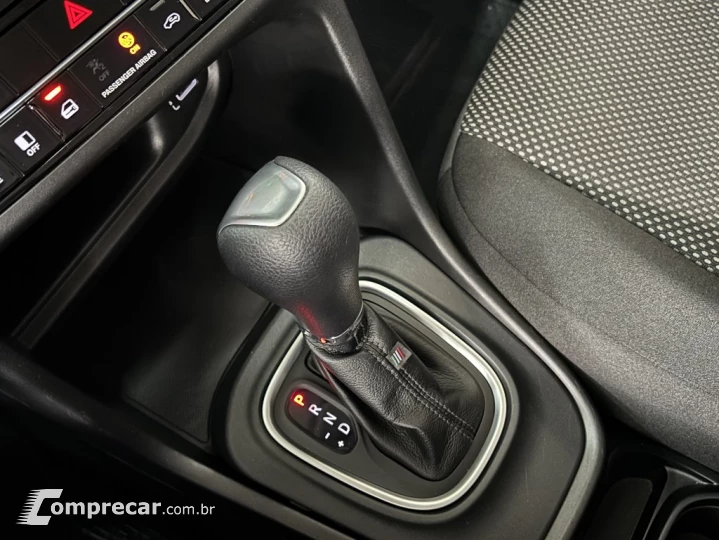 PULSE 1.3 FLEX DRIVE CVT