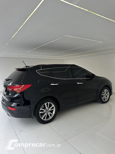 SANTA FÉ 3.5 V6 7L AWD