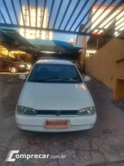 SAVEIRO 1.6 C CS 8V
