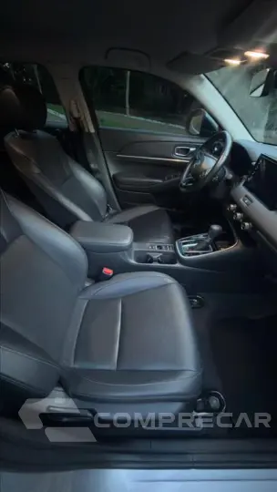 HR-V 1.5 DI I-VTEC TURBO FLEX TOURING CVT