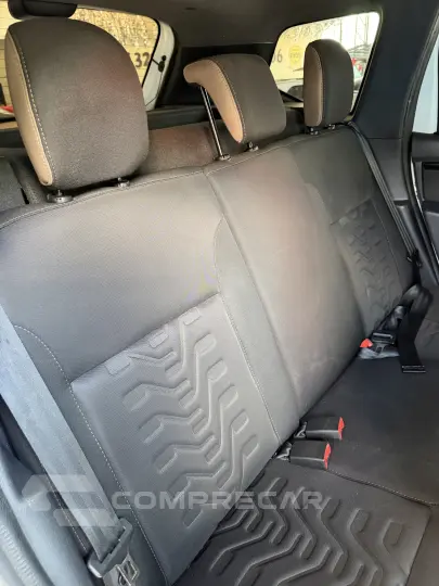 DUSTER 1.6 Dakar 4X2 16V