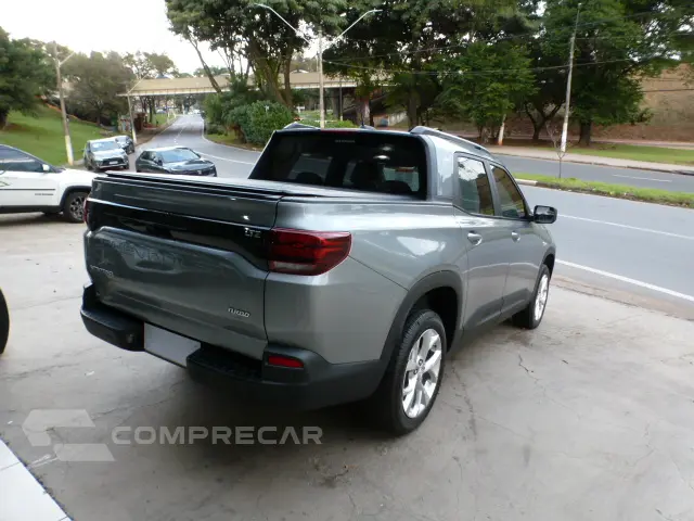 MONTANA 1.2 Turbo LTZ