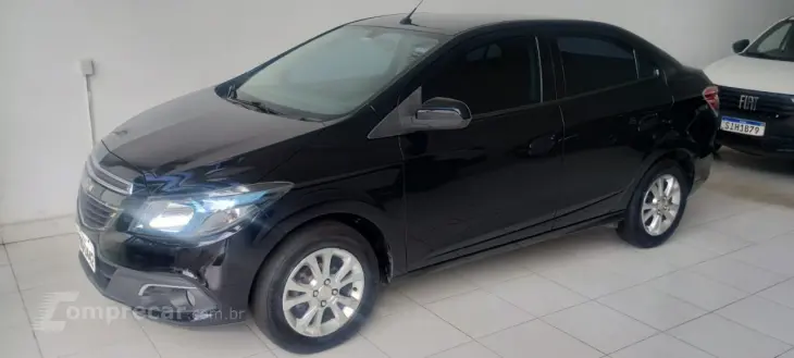 Prisma 1.4 4P LTZ FLEX