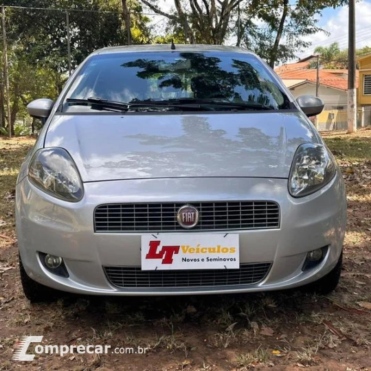 PUNTO SPORTING 1.8