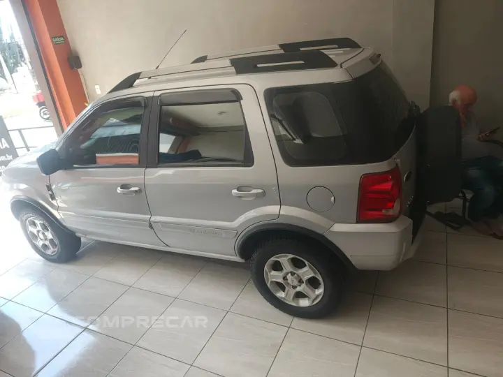 ECOSPORT