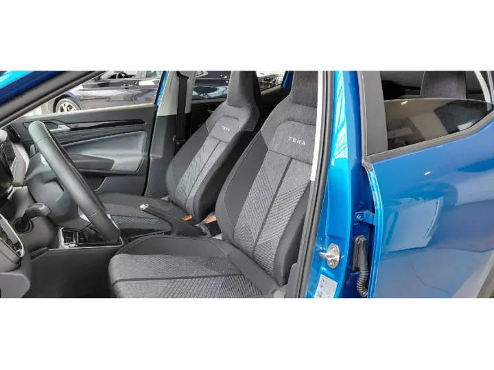 TERA 1.0 170 TSI COMFORT AUTOMÁTICO