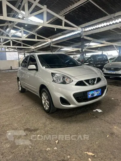 MARCH 1.0 SV 12V FLEX 4P MANUAL