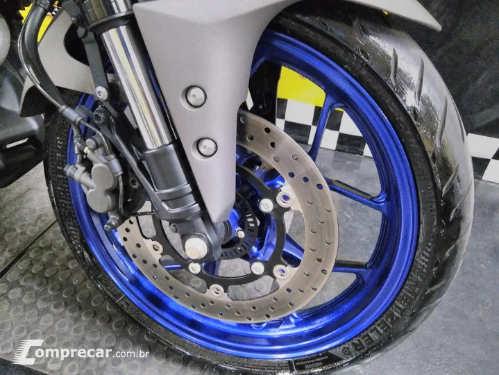 MT-03 ABS
