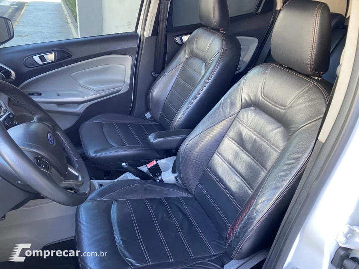 ECOSPORT 2.0 Titanium Plus 16V
