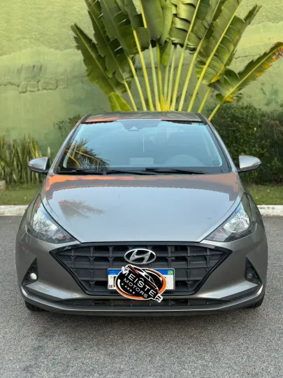 HB20 1.0 Tgdi Evolution