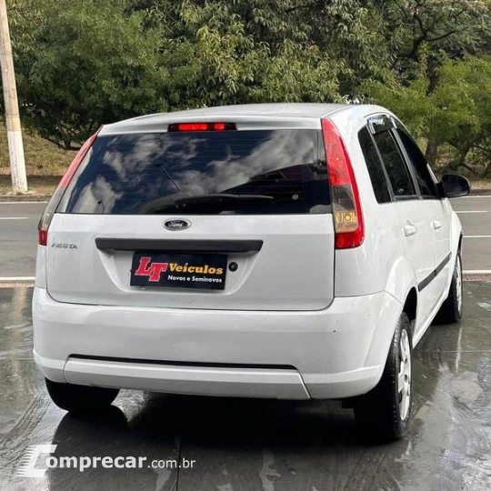 FIESTA FLEX