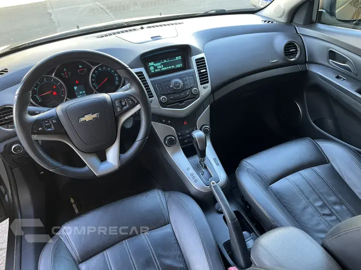 CRUZE 1.8 LT 16V