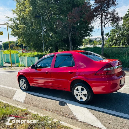PRISMA 1.4 MPFI LT 8V