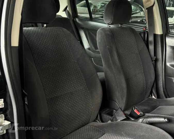 Astra Advant. 2.0 MPFI 8V FlexP. 5p Aut.