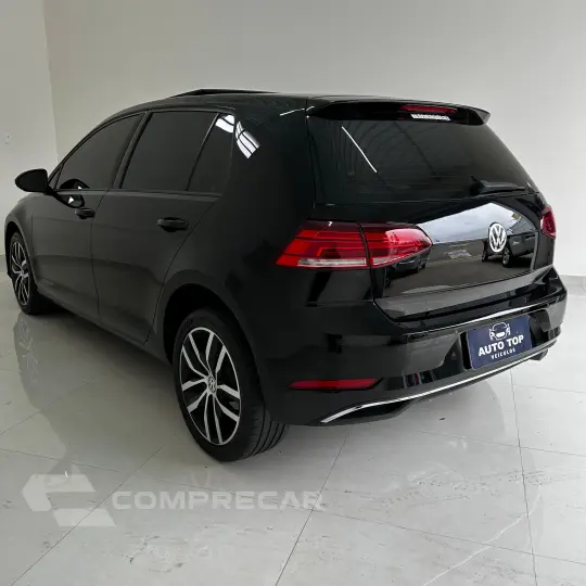 GOLF 1.0 200 TSI Comfortline