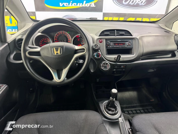 FIT 1.4 LX 16V