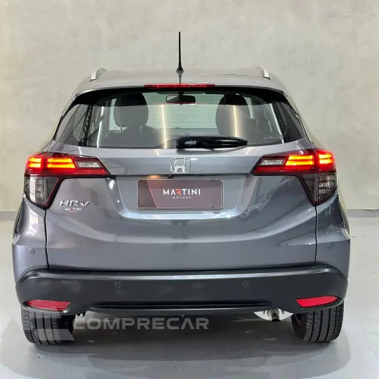 HR-V EX 1.8 Flexone 16V 5p Aut.