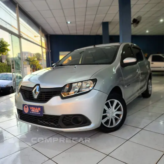 SANDERO 1.0 12V SCE Authentique