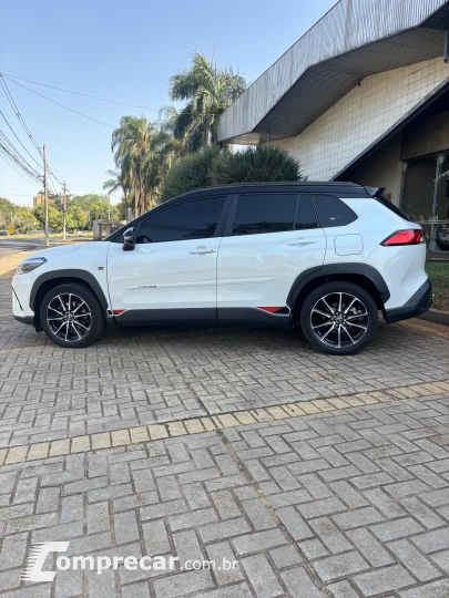 COROLLA CROSS 2.0 Vvt-ie Gr-sport