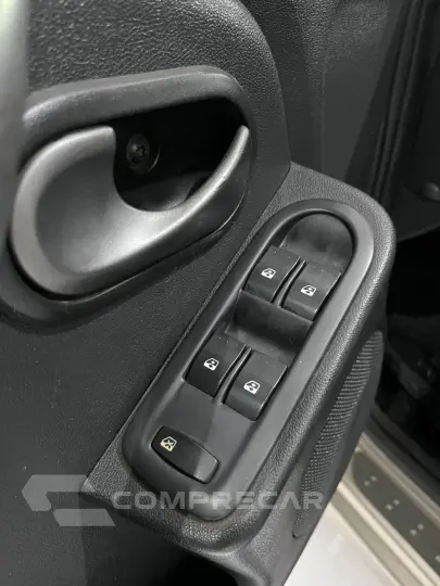 SANDERO 1.6 Privilége 16V