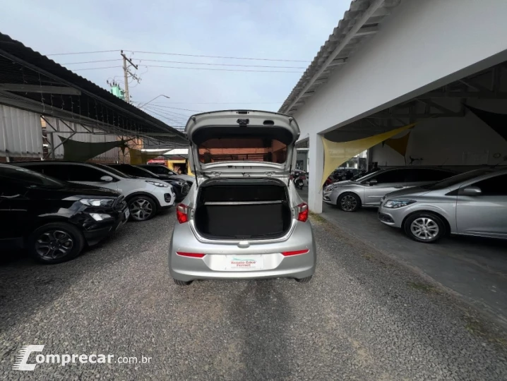 HB20 1.0 Comfort 12V
