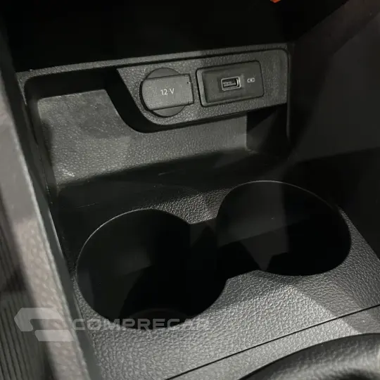 Saveiro Robust 1.6 Total Flex 16V